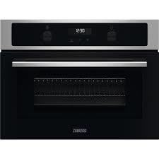 תנור אפיה ZANUSSI ZVENMX1A