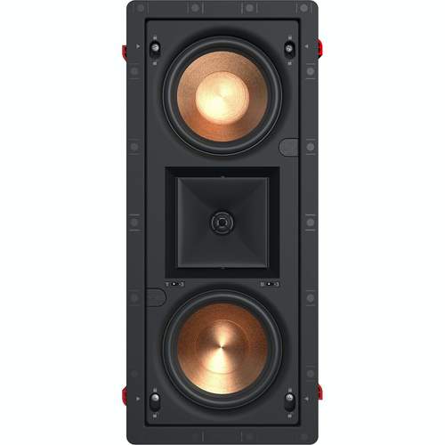 Klipsch PRO-25RW LCR FRONT