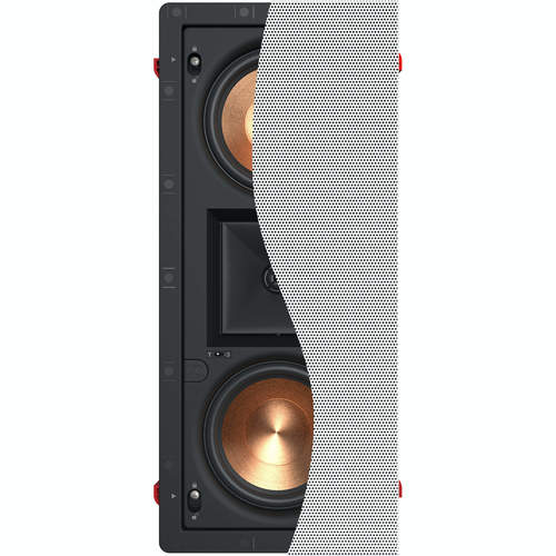 Klipsch PRO-25RW LCR GRILL