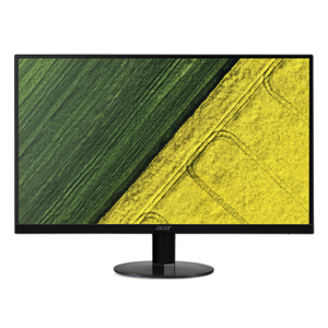 מסך מחשב שטוח 27"  Acer AS270