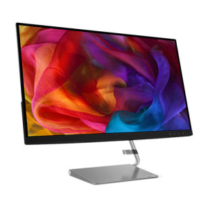 מסך מחשב Lenovo Q27q-1L 27" - 66C1GAC3IS