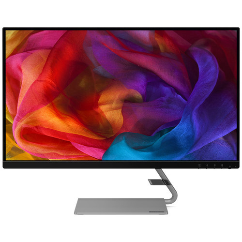 מסך מחשב Lenovo Q27q-1L 27