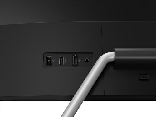 מסך מחשב Lenovo Q27q-1L 27