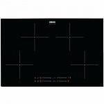 כיריים אינדוקציה ZANUSSI ZIAN844K 