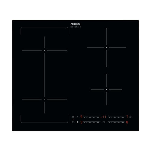 כיריים אינדוקציה ZANUSSI ZIFN644K 