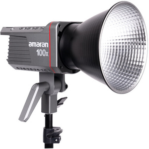 פנס לד Aputure Amaran 100X