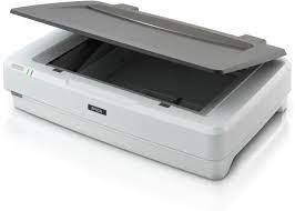 סורק Epson 12000XL אפסון