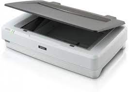 סורק Epson 12000XL אפסון
