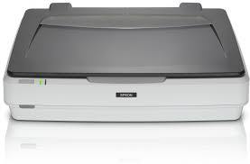 סורק Epson 12000XL אפסון