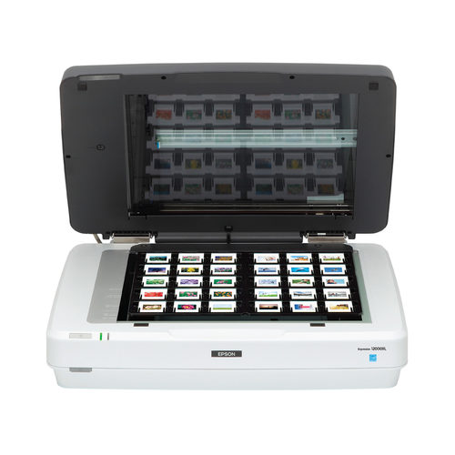 סורק Epson 12000XL אפסון