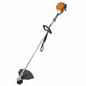 חרמש מוטורי מקצועי ישר בנזין TRUPER 30CC 