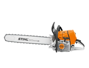 מסור שרשרת בנזין 91.1 סמ"ק אורך להב 25 אינטש דגם MS 651 25
