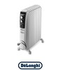 רדיאטור 10 צלעות DELONGHI דגם TRD-41025 סדרת DRAGON 