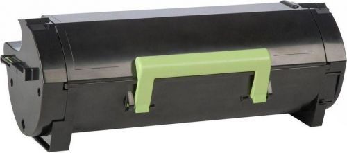 טונר לקסמרק מקורי 60F5X00 Lexmark 605X