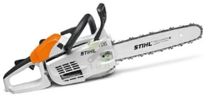 מסור שרשרת סטיל הזרקה דלק 1 בעולם דגם MS 500 i 25'' SL