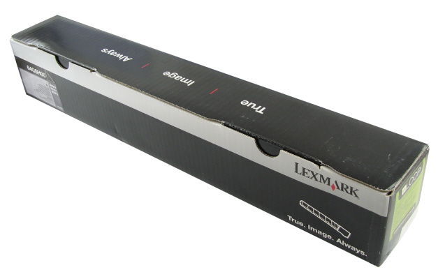 טונר שחור מקורי Lexmark 64G0H00 32.5k לקסמרק