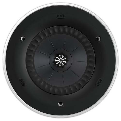 KEF Ci160RR-THX FRONT