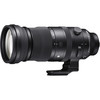 עדשה Sigma 150-600mm f/5-6.3 DG DN OS Sports למצלמות Sony