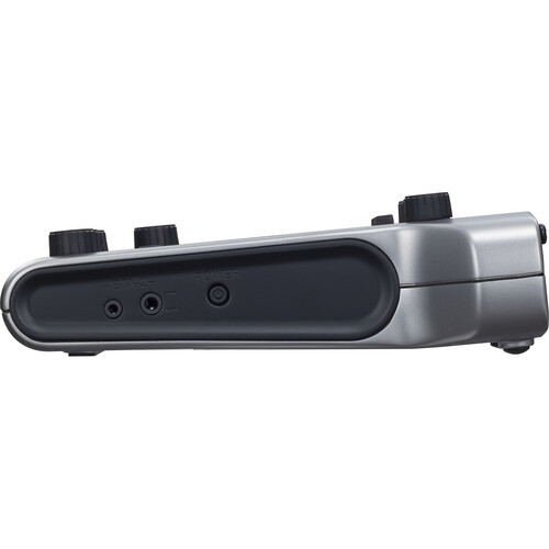 מקליט סאונד מקצועי Zoom PodTrak P4