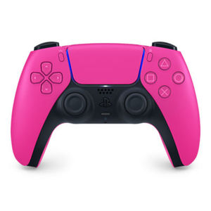 שלט מקורי ורוד לפלייסטיישן 5 PS5 DualSense NOVA Pink Controller