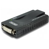 כרטיס מסך חיצוני UNITEK DVI-USB3.0 y-3801