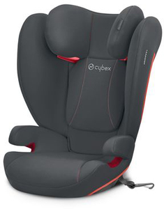 בוסטר סייבקס cybex solution איזו פיקס- אפור 