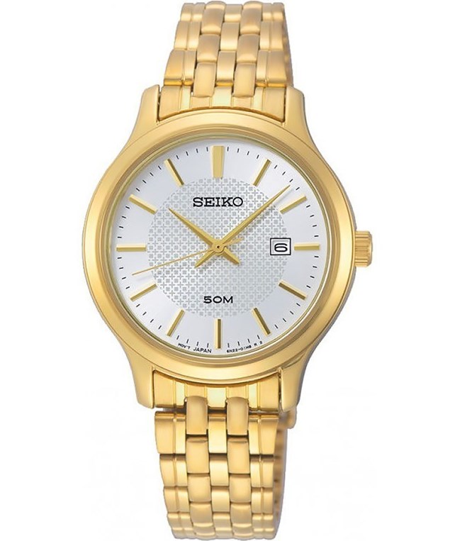 SEIKO SUR646P1 שעון נשים סייקו - Seiko - Seiko
