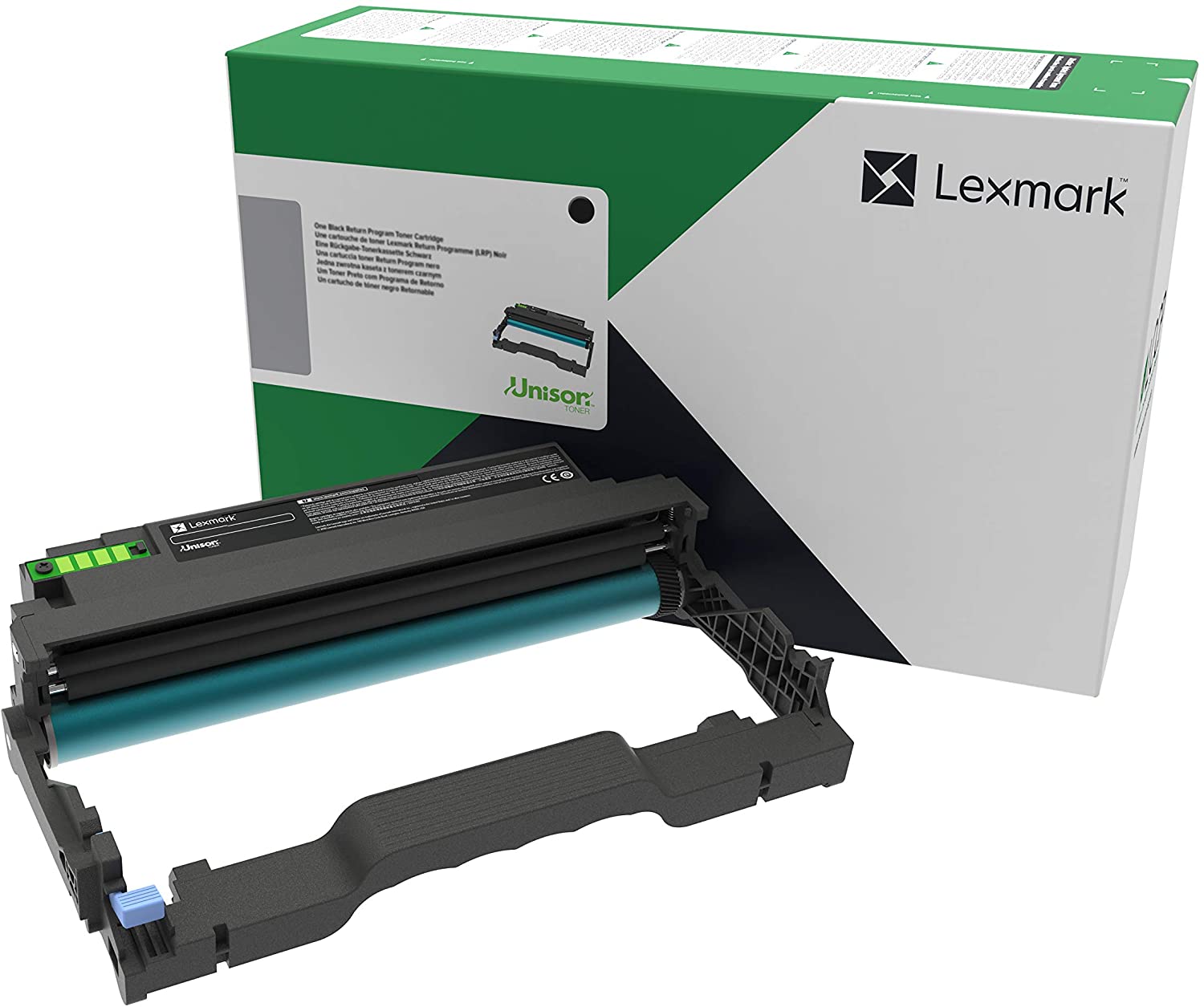תוף מקורי Lexmark B220Z00 לקסמרק