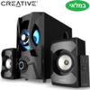 רמקולים סטריאו שולחניים Creative SBS E2900 2.1 with SubWoofer and Bluetooth