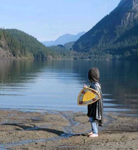 מגן צלבן