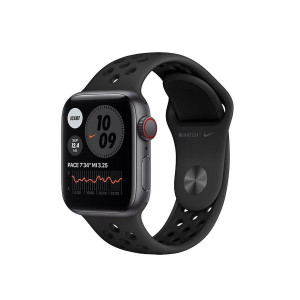 Apple watch 4 nike+ cellular 44mm Clearance