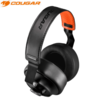 אוזניות גיימינג עם מיקרופון Cougar Phontum S, חיבור USB