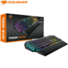 מקלדת גיימינג חוטית Cougar Gaming 700K-EVO