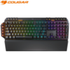 מקלדת גיימינג חוטית Cougar Gaming 700K-EVO