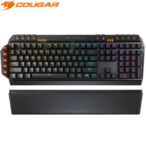 מקלדת גיימינג חוטית Cougar Gaming 700K-EVO