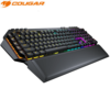 מקלדת גיימינג חוטית Cougar Gaming 700K-EVO