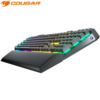 מקלדת גיימינג חוטית Cougar Gaming 700K-EVO