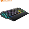 מקלדת גיימינג חוטית Cougar Gaming 700K-EVO