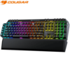 מקלדת גיימינג חוטית Cougar Gaming 700K-EVO