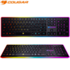 מקלדת גיימינג חוטית Cougar Gaming VANTAR