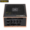 ספק כח 1000W מודולרי, Antec HCG-1000 Gold