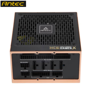 ספק כח 1000W מודולרי, Antec HCG-1000 Gold