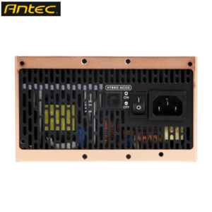 ספק כח 1000W מודולרי, Antec HCG-1000 Gold