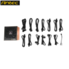 ספק כח 1000W מודולרי, Antec HCG-1000 Gold