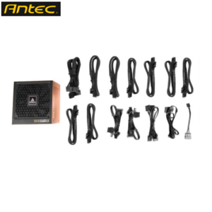 ספק כח 1000W מודולרי, Antec HCG-1000 Gold
