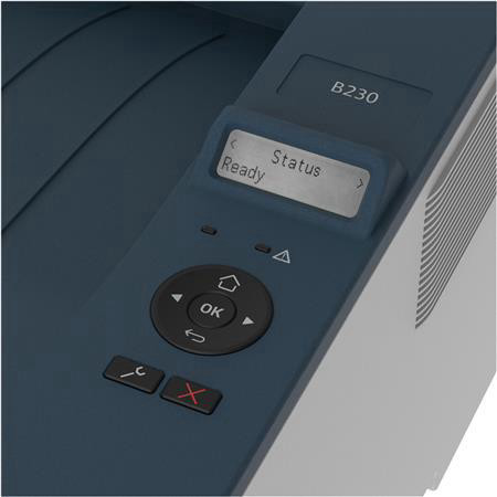 מדפסת לייזר Xerox B230DNI