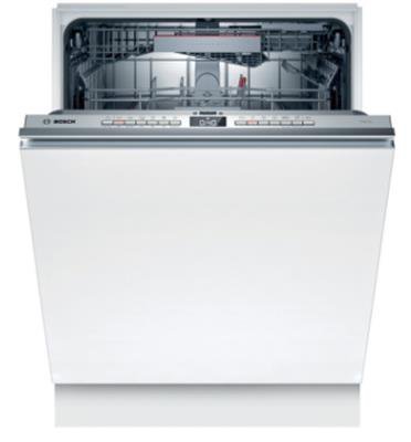 מדיח כלים ‏רחב Bosch SMV4HDX52Y בוש 