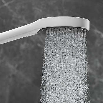 26864700 HANSGROHE מזלף ריינפיניטי 130 מ