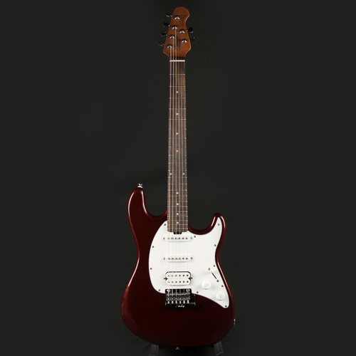 גיטרה חשמלית Sterling by Music Man Cutlass CT50 HSS Dropped Copper