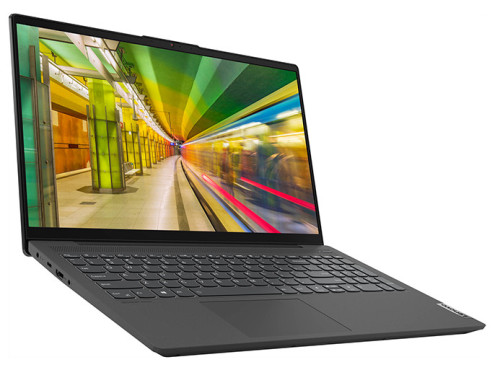 מחשב נייד Lenovo IdeaPad 5 15IIL05 81YK006YUS לנובו